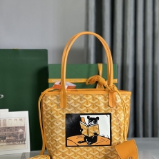 Goyard Shopping Bags